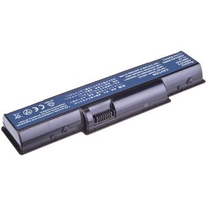 AVACOM Acer Aspire 4920/4310, eMachines E525 kompatibilis, Li-Ion, 11, 1 V, 5200 mAh kép
