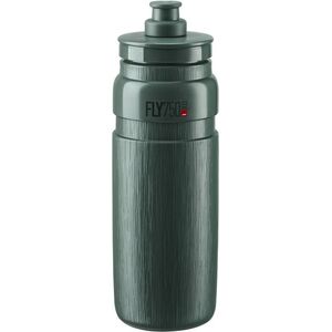 ELITE FLY TEX Kulacs, 750 ml, sötétzöld kép
