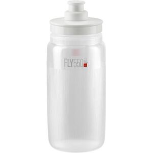 ELITE FLY TEX Kulacs, 550 ml, átlátszó kép