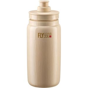 ELITE FLY TEX Kulacs, 550 ml, bézs kép