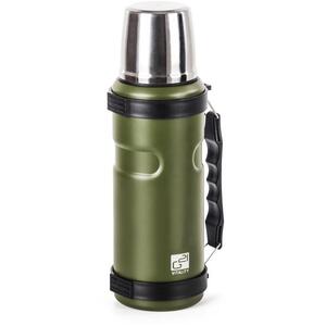 G21 1000 ml, ivópalack fogantyúval, khaki-zöld kép
