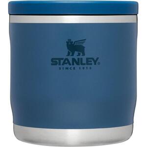 STANLEY Adventure To-Go ételtermosz - 350 ml, Abyss, kék kép