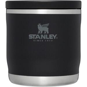 Stanley Adventure To-Go ételtermosz - 350 ml, Black, fekete kép
