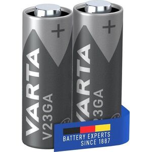 VARTA V23GA Speciális alkáli elem - 2 db kép