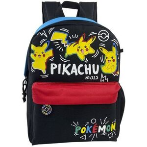 Pokémon - Pikachu - szabadidős kép