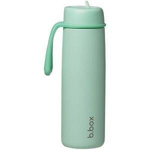 b.box Termosz + szívószál - 690 ml, spearmint kép