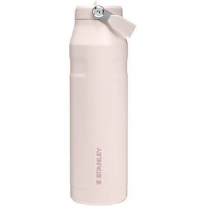 STANLEY The IceFlow™ Bottle Flip Straw 1100 ml, Rose Quartz kép