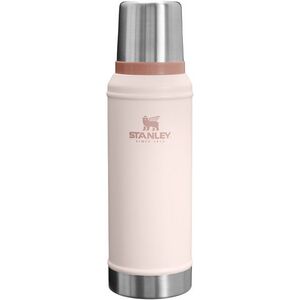STANLEY The Legendary Classic Bottle 940 ml, Rose Quartz kép