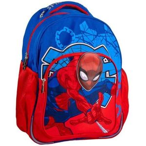 Marvel Spiderman: Action pose, iskolatáska kép