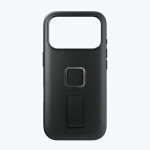 Peak Design Everyday Clarino Loop Case - iPhone 17 Pro - Black kép