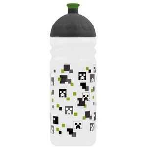 ZDRAVÁ LAHEV kulacs 0, 7 l PIXEL HEAD kép