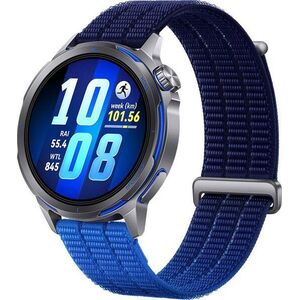 Huawei Watch GT Runner 2 Dusk Blue kép