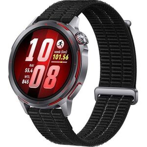 Huawei Watch GT Runner 2 Midnight Black kép