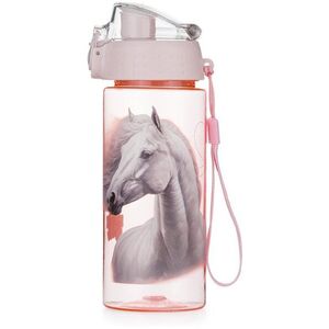 Oxybag OXY CLiCK kulacs, 500 ml - romantikus ló kép