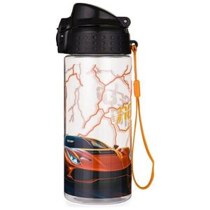 Oxybag OXY CLiCK kulacs, 500 ml - autó 2 kép