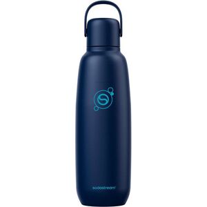 SodaStream FIZZ&GO COOL 0, 9 l Blueberry kép