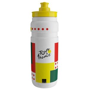 Elite Fly Team Tour de France, colors, 750 ml kép
