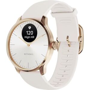 Withings Scanwatch Light 37mm - Sand kép