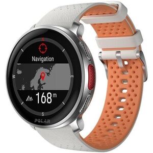 Polar Vantage V3, fehér-narancsszín kép