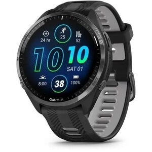 Garmin Forerunner 965 fekete-szürke kép