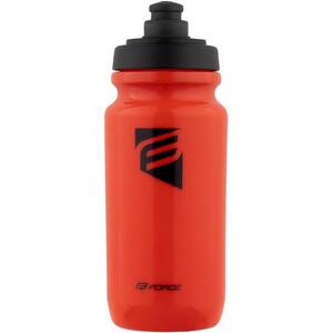 Force Slash 0, 55 l, piros-fekete kép