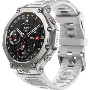 Amazfit T-Rex 3 Haze Grey kép