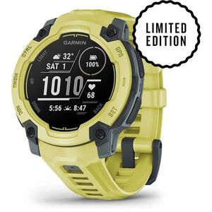 Garmin Instinct E 45mm, sárga kép