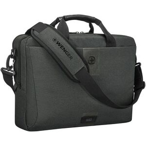 WENGER MX ECO BRIEF 16", szürke kép