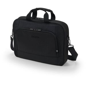 Dicota Eco Top Traveller BASE 13 - 14, 1", Black kép