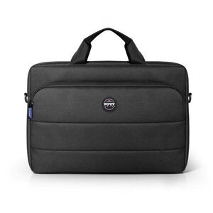 Port Designs Portland II ECO 14-16", fekete kép