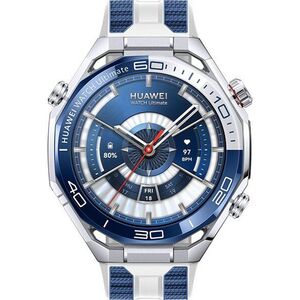 Huawei Watch Ultimate 2 Blue kép