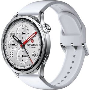 Xiaomi Watch S5 46mm Ezüst kép