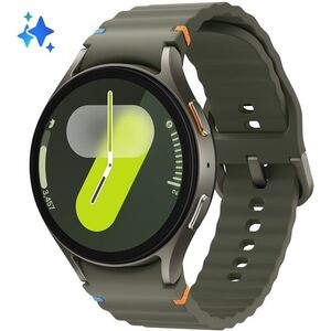 Samsung Galaxy Watch7 44mm LTE zöld kép