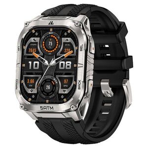 KOSPET TANK M4 C Silver kép