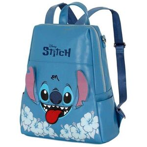 KARACTERMANIA Disney Lilo & Stitch: Smile - női hátizsák kép