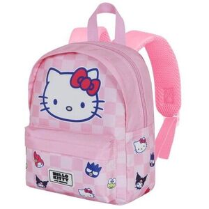 KARACTERMANIA Hello Kitty: Characters - gyerekhátizsák kép