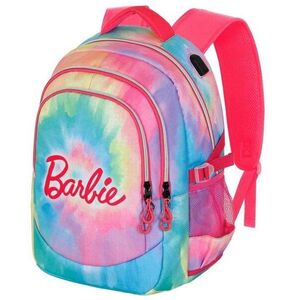 KARACTERMANIA Barbie: Rainbow - iskolai hátizsák kép
