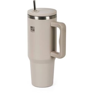 G21 FlowCup, 1200 ml, homokbézs kép