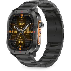 Aligator Sport GPS, fekete kép