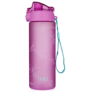 Oxybag kulacs, OXY CLiCK 600 ml Floral kép