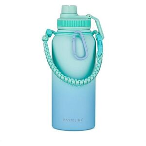 Oxybag OXY GRiP termosz 950 ml, menta kép