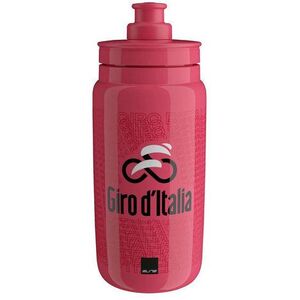Elite Fly Team Giro d’Italia, iconic rosa, 550 ml kép