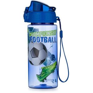 Oxybag OXY CLiCK kulacs, 500 ml - foci kép