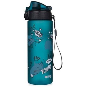 Oxybag kulacs, OXY CLiCK 600 ml Comics kép