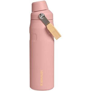 STANLEY The IceFlow™ Bottle Fast Flow termosz 700 ml, Peach Rose kép