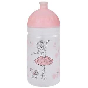 ZDRAVÁ LAHEV Kulacs - 0, 5l, BALERINA kép