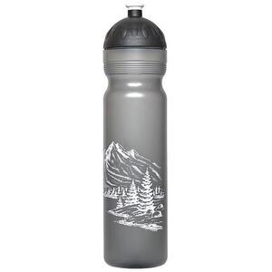 ZDRAVÁ LAHEV Kulacs - 1l, HIKING kép