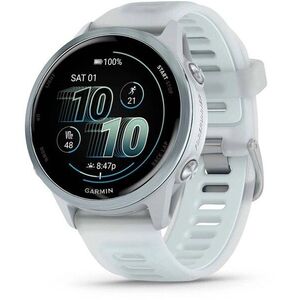 Garmin Forerunner 570 42mm Whitestone kép
