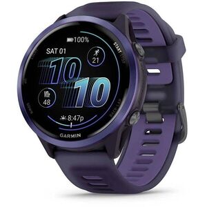 Garmin Forerunner 570 47mm Imperial Purple kép