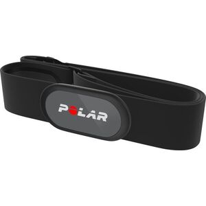 POLAR H9 TF mellkasi szenzor, fekete, XS-S-es méret kép